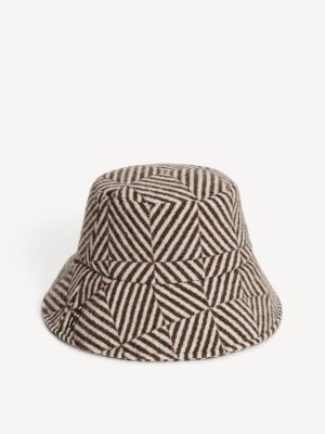 By Malene Birger Piovaso Wool Hat Other Accessories Birdeye | UK_BB23385