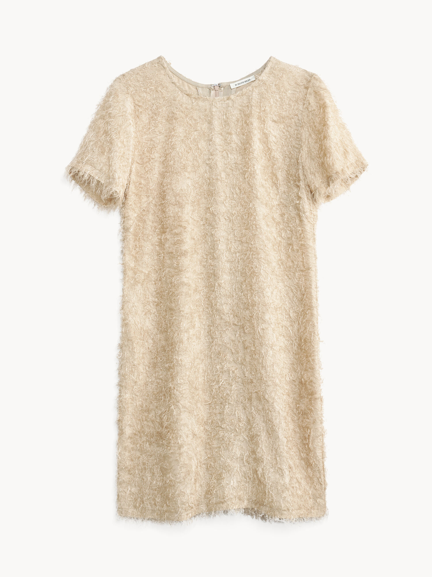 By Malene Birger Acaicus Mini Dress Nomad | UK_BB78389