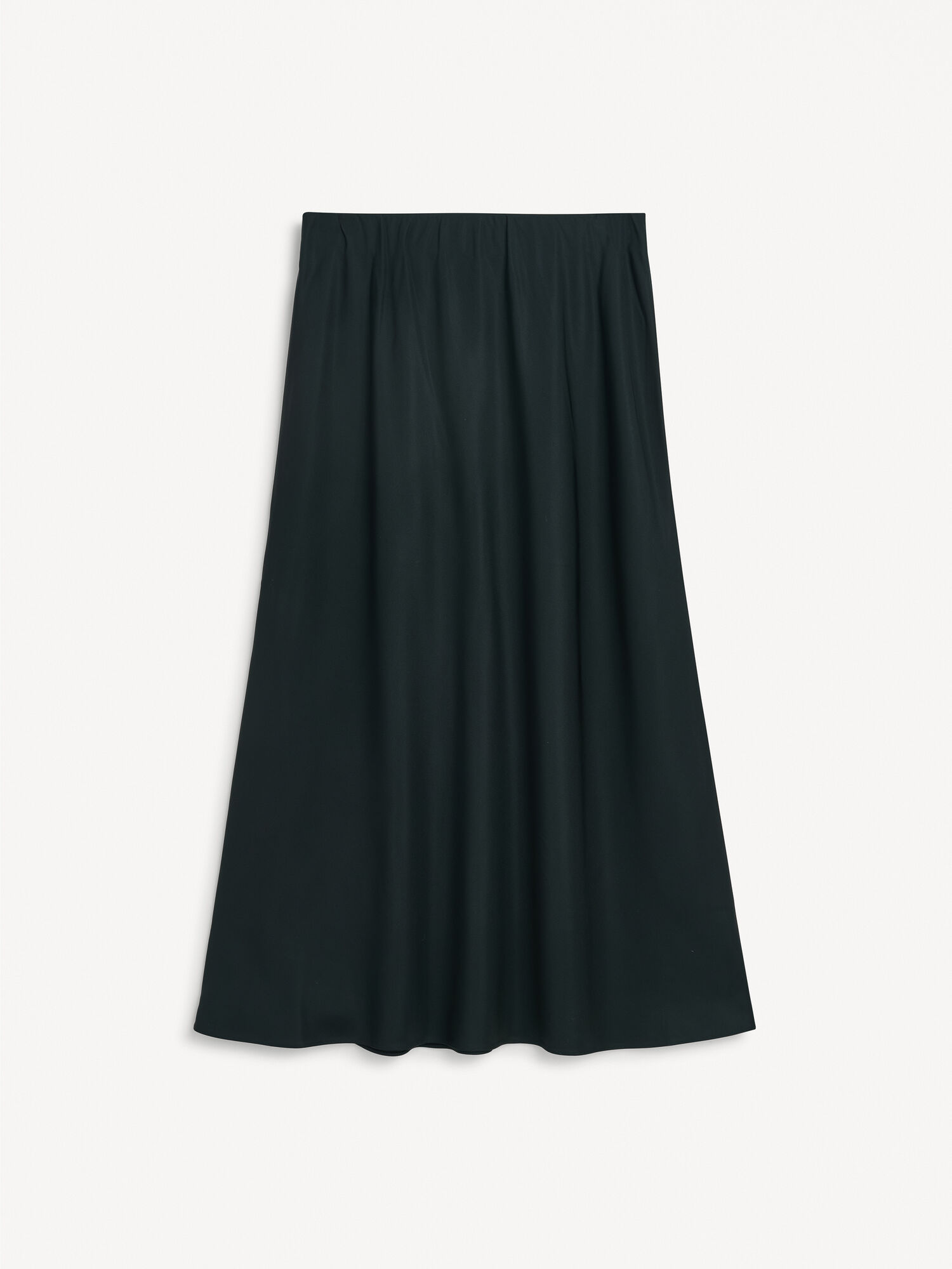 By Malene Birger Boshan Maxi Skirts Black | UK_BB23689