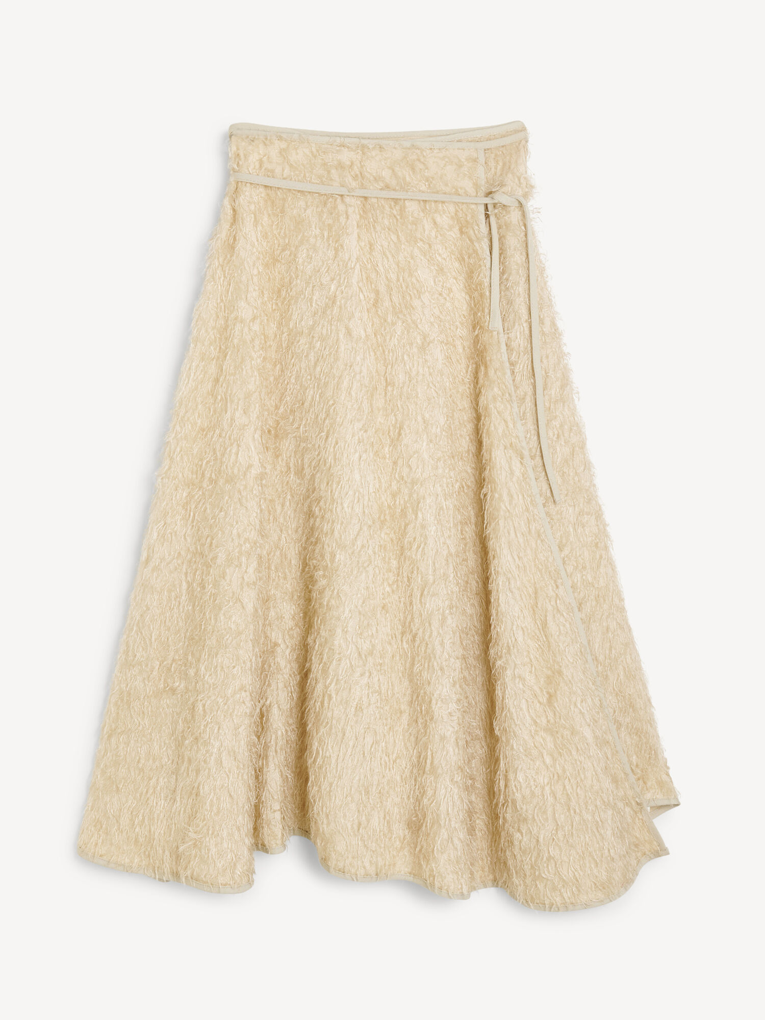 By Malene Birger Dixia Midi Skirts Nomad | UK_BB40491