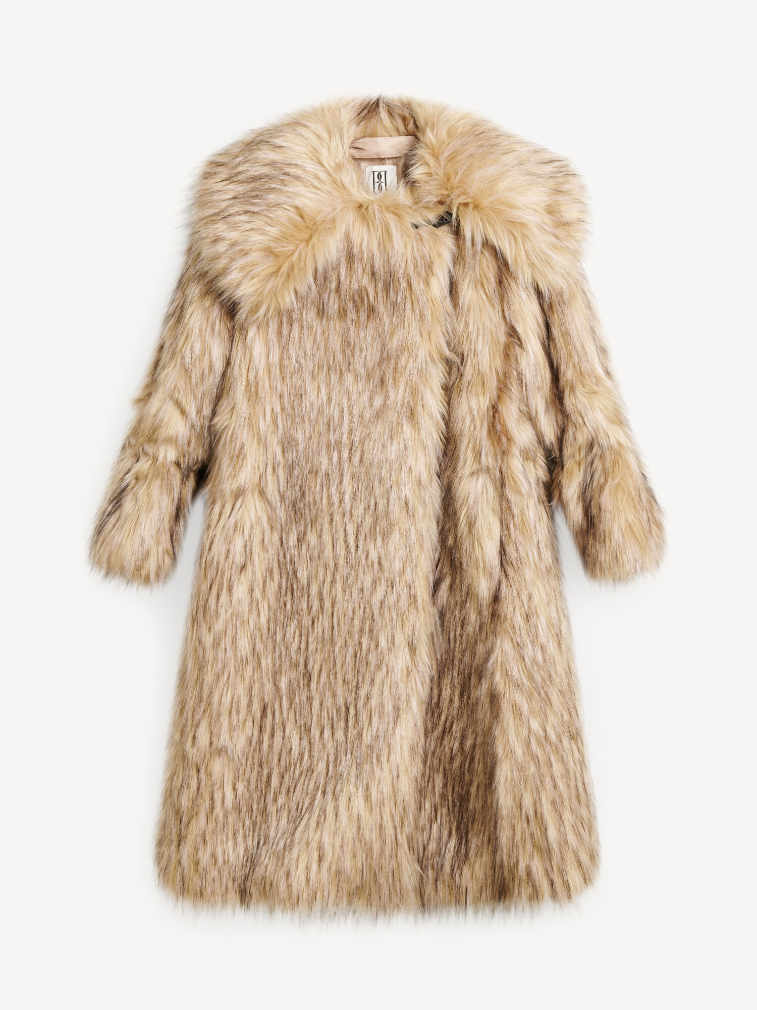 By Malene Birger Graca Faux Fur Jackets Nomad | UK_BB12704