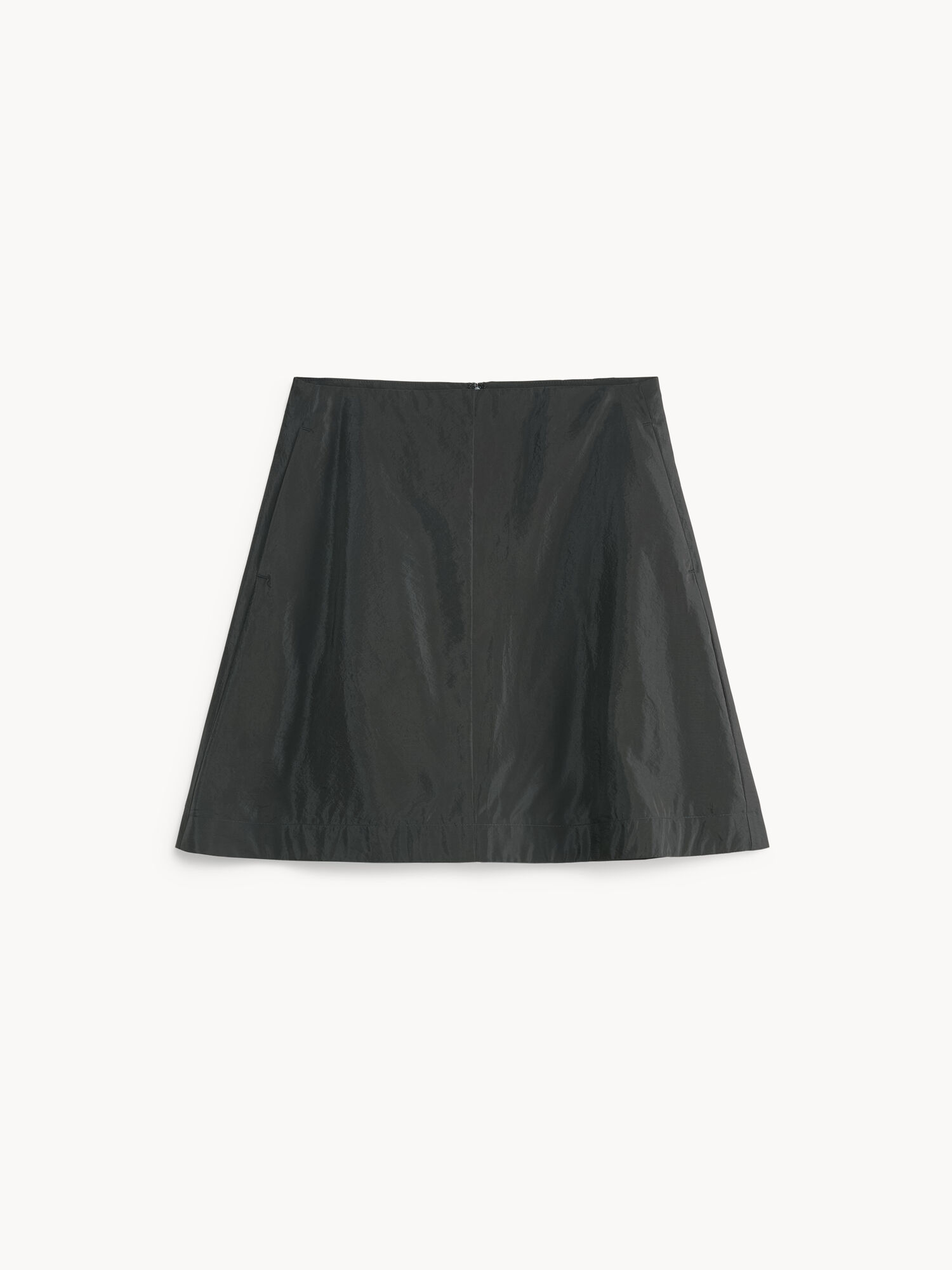 By Malene Birger Isabele Mini Skirts Black | UK_BB20659