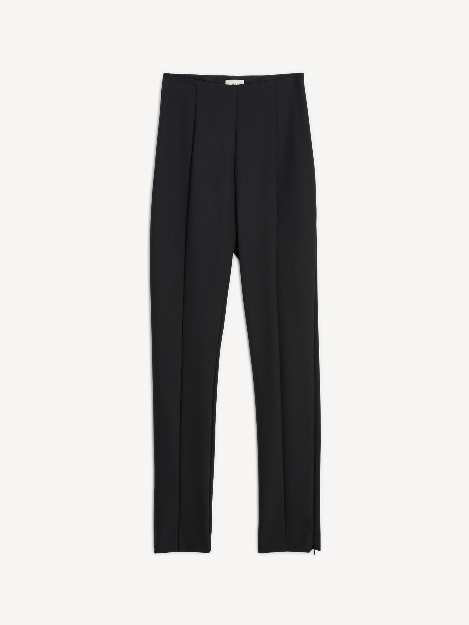 By Malene Birger Lisaboa Trousers Black | UK_BB42161