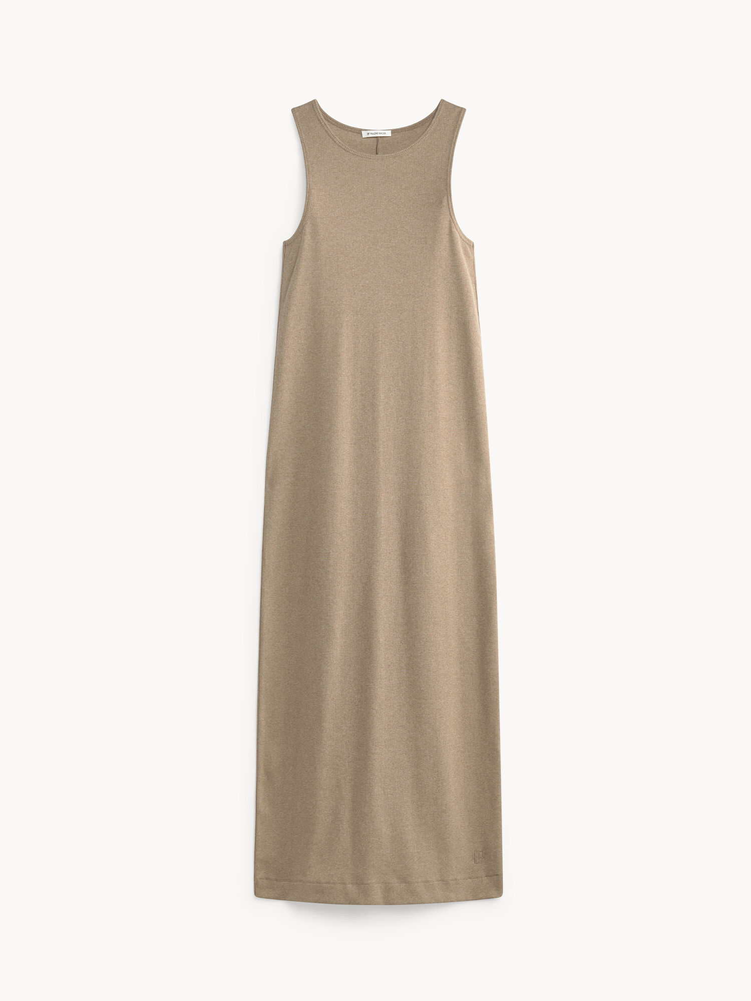 By Malene Birger Lovelo Maxi Dress Nomad | UK_BB22847