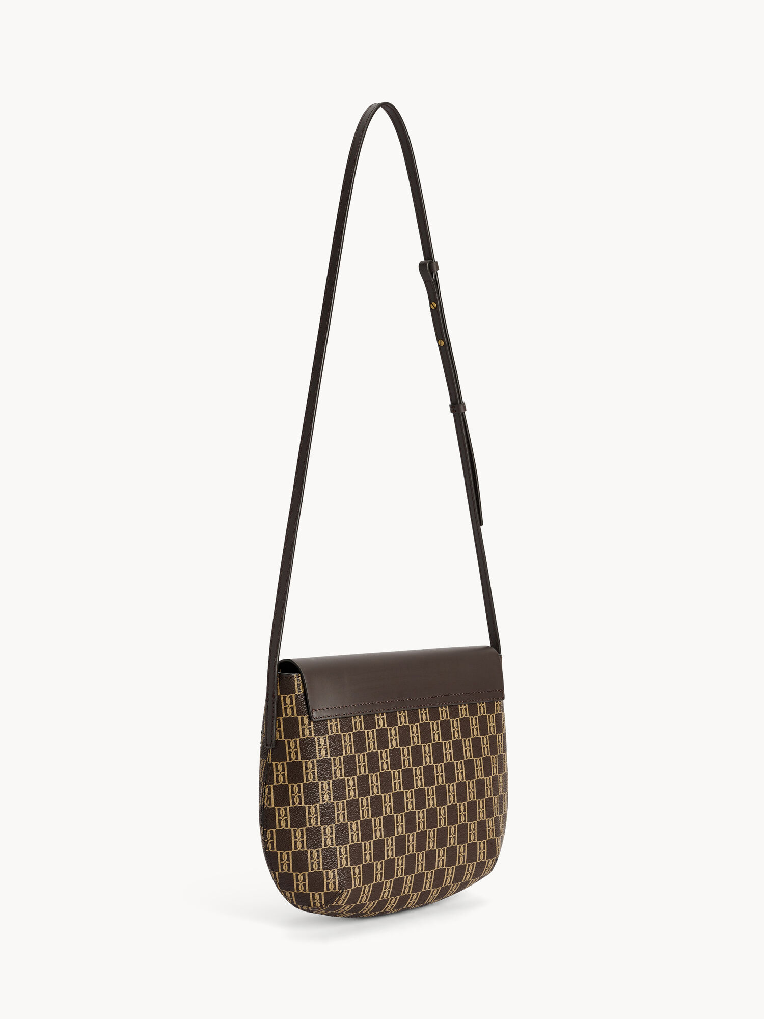 By Malene Birger Maellons Shoulder Bags Shale | UK_BB16688