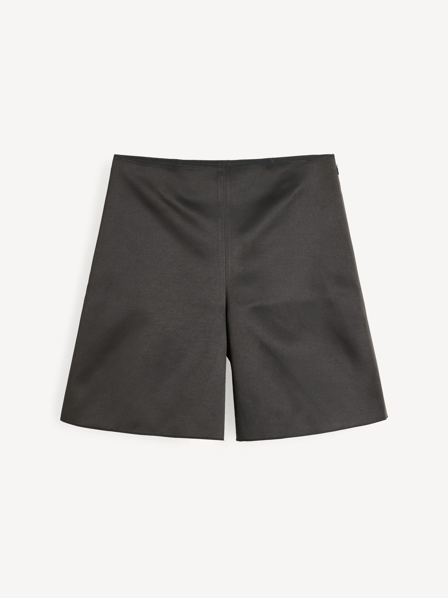 By Malene Birger Marrian Shorts Black | UK_BB77058