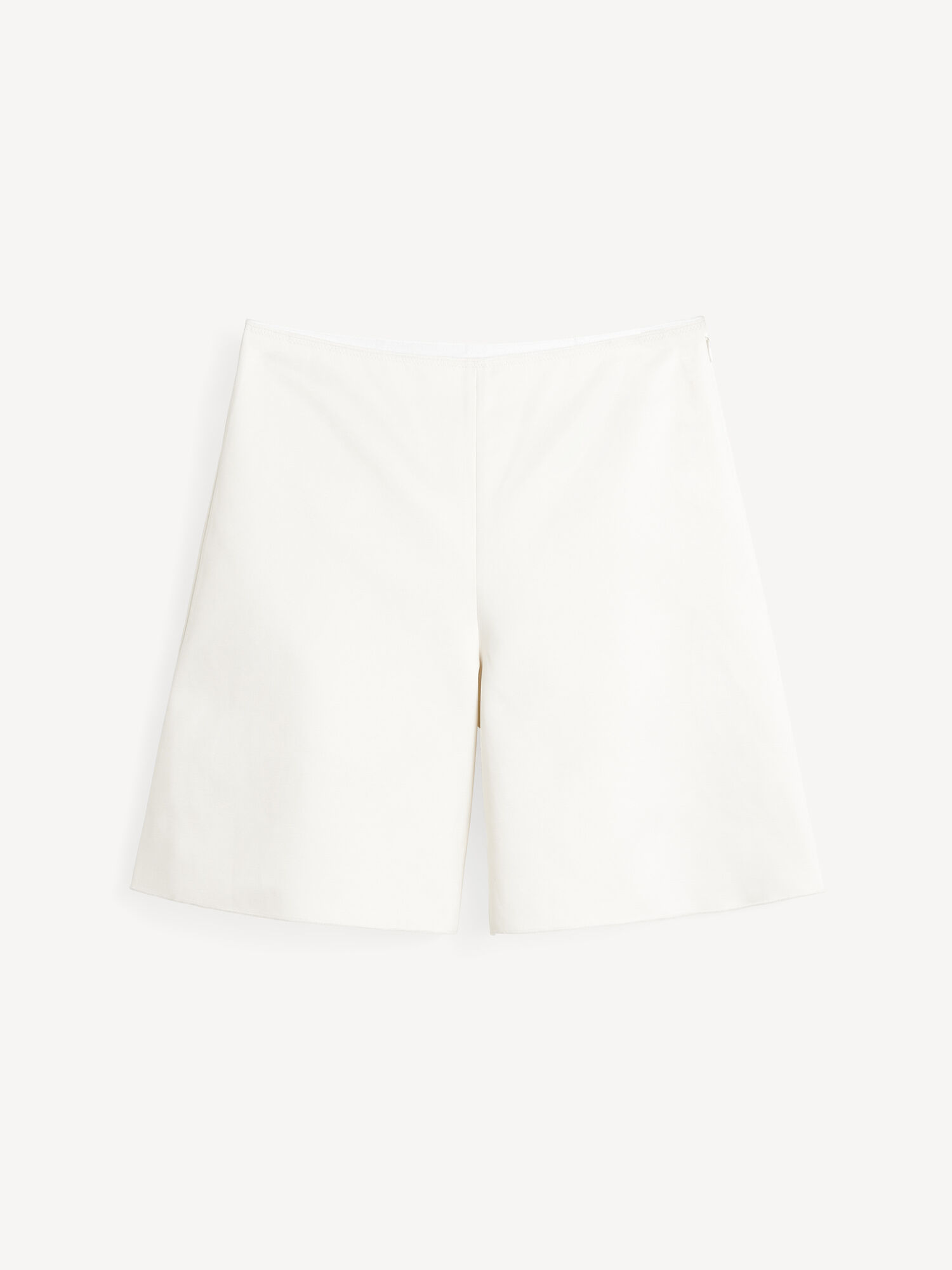 By Malene Birger Marrian Shorts Soft White | UK_BB14330