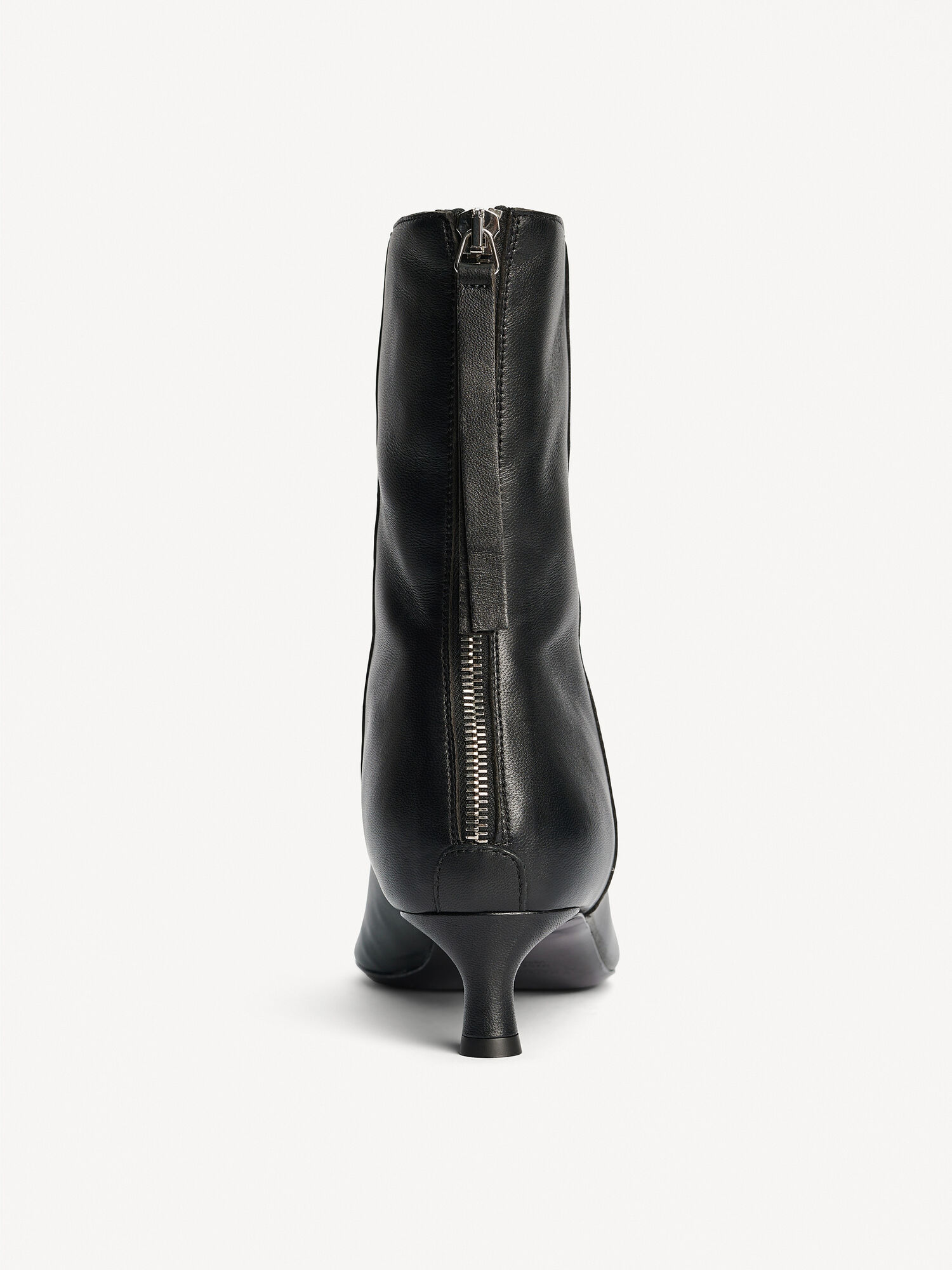 By Malene Birger Micella Boots Shoes Black | UK_BB80674