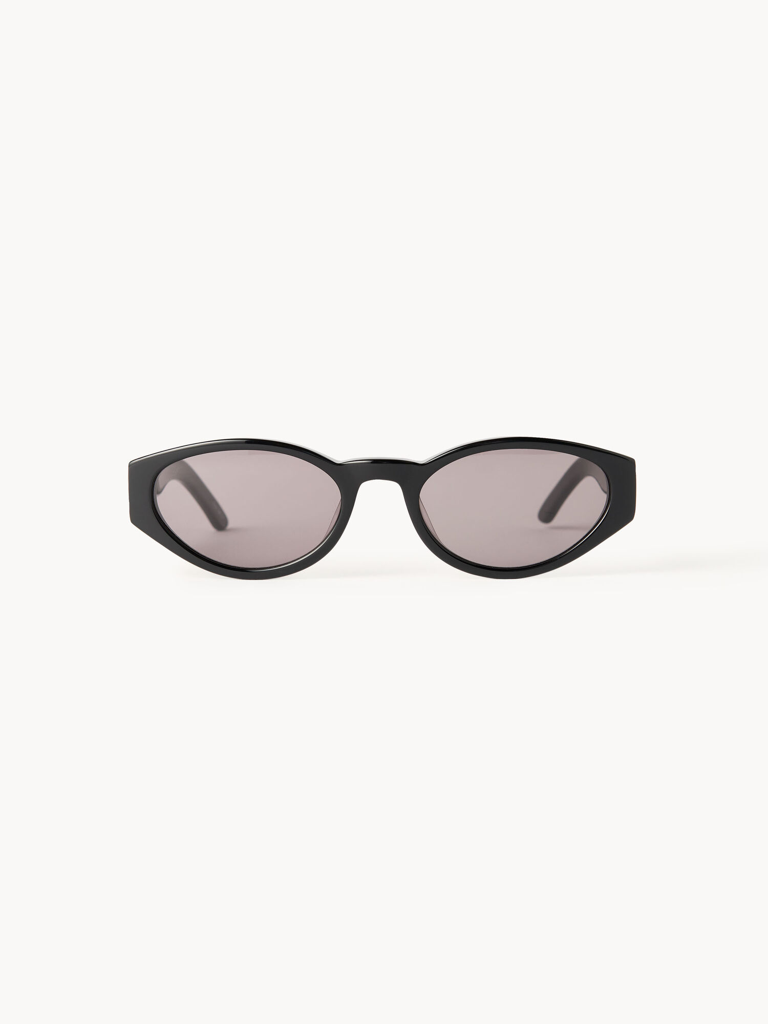 By Malene Birger Myla Sunglasses Black | UK_BB63778