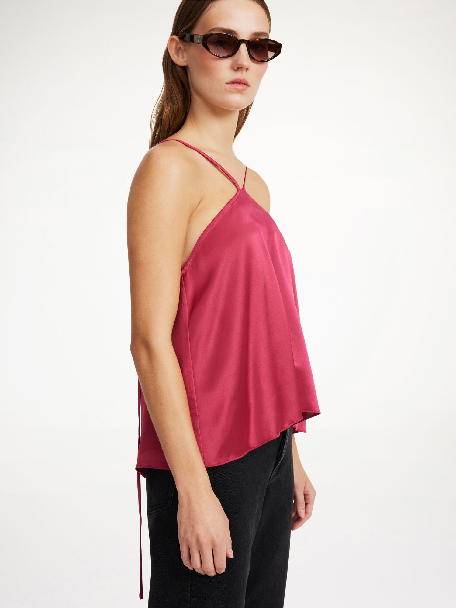 By Malene Birger Regie Tops Wild berries | UK_BB20837