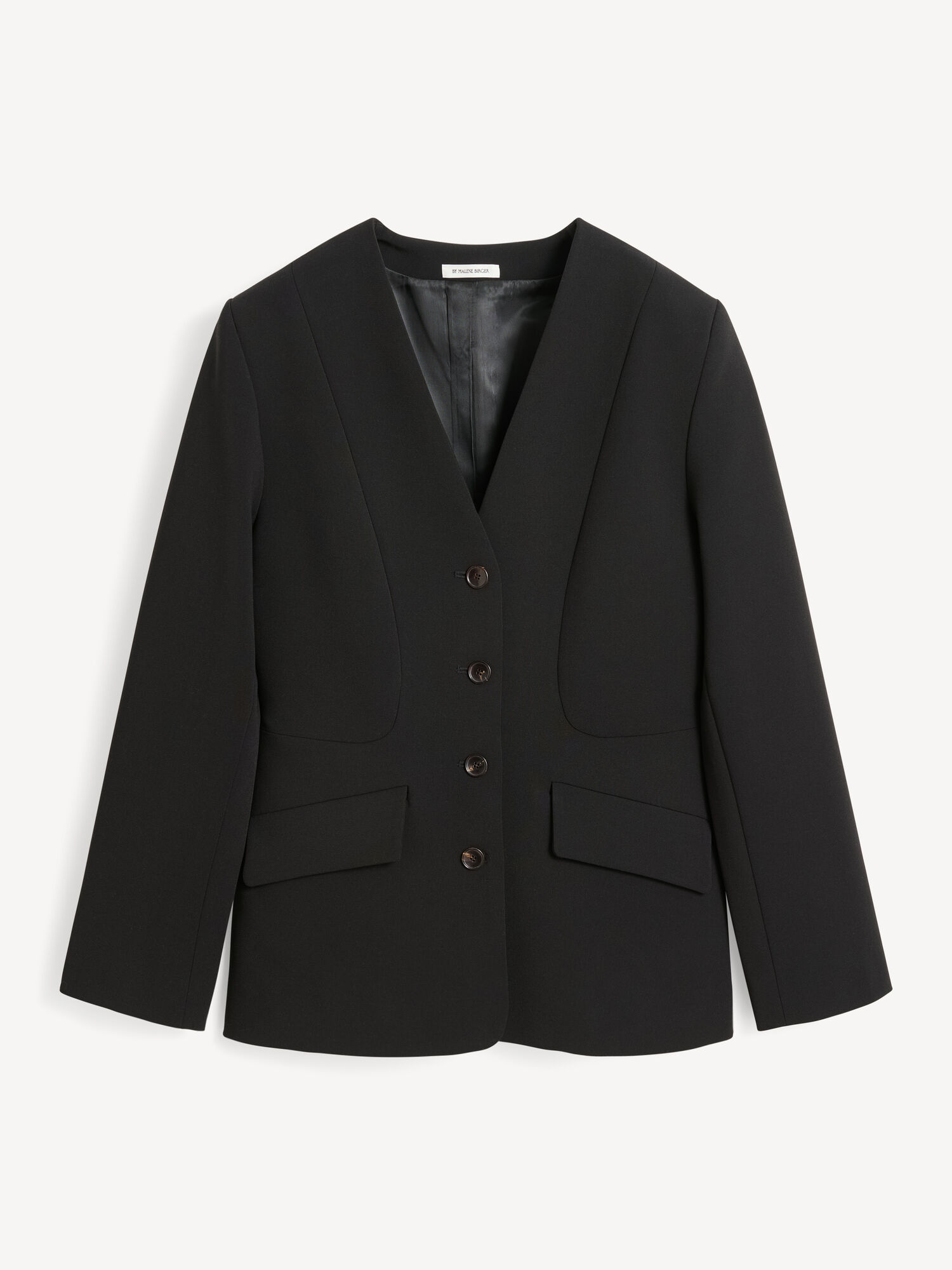 By Malene Birger Rilane Blazers Black | UK_BB84175